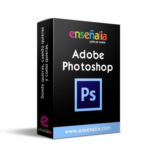 Course Image Adobe Photoshop CS6 Básico