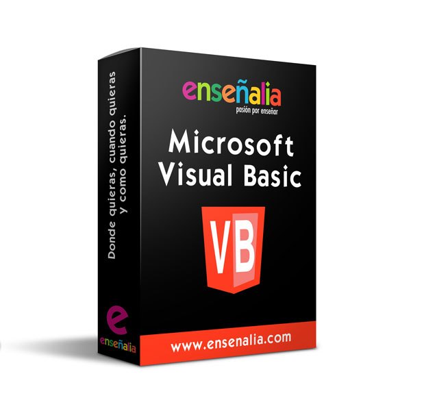 Course Image Microsoft Visual Basic 2008