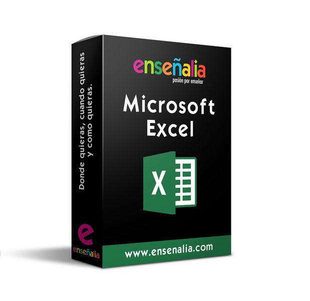 Course Image Microsoft Excel 2016 DOS (Avanzado y Profesional)